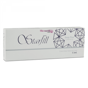 Starfill Deep Plus with Lidocaine 1.1ml