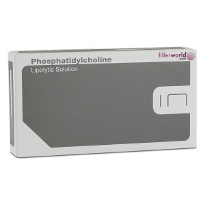 BCN Phosphatidylcholine 5% 8016 10X5ML (10x5ml)