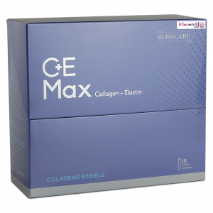 Blisscare C+E Max (10 vials per box)