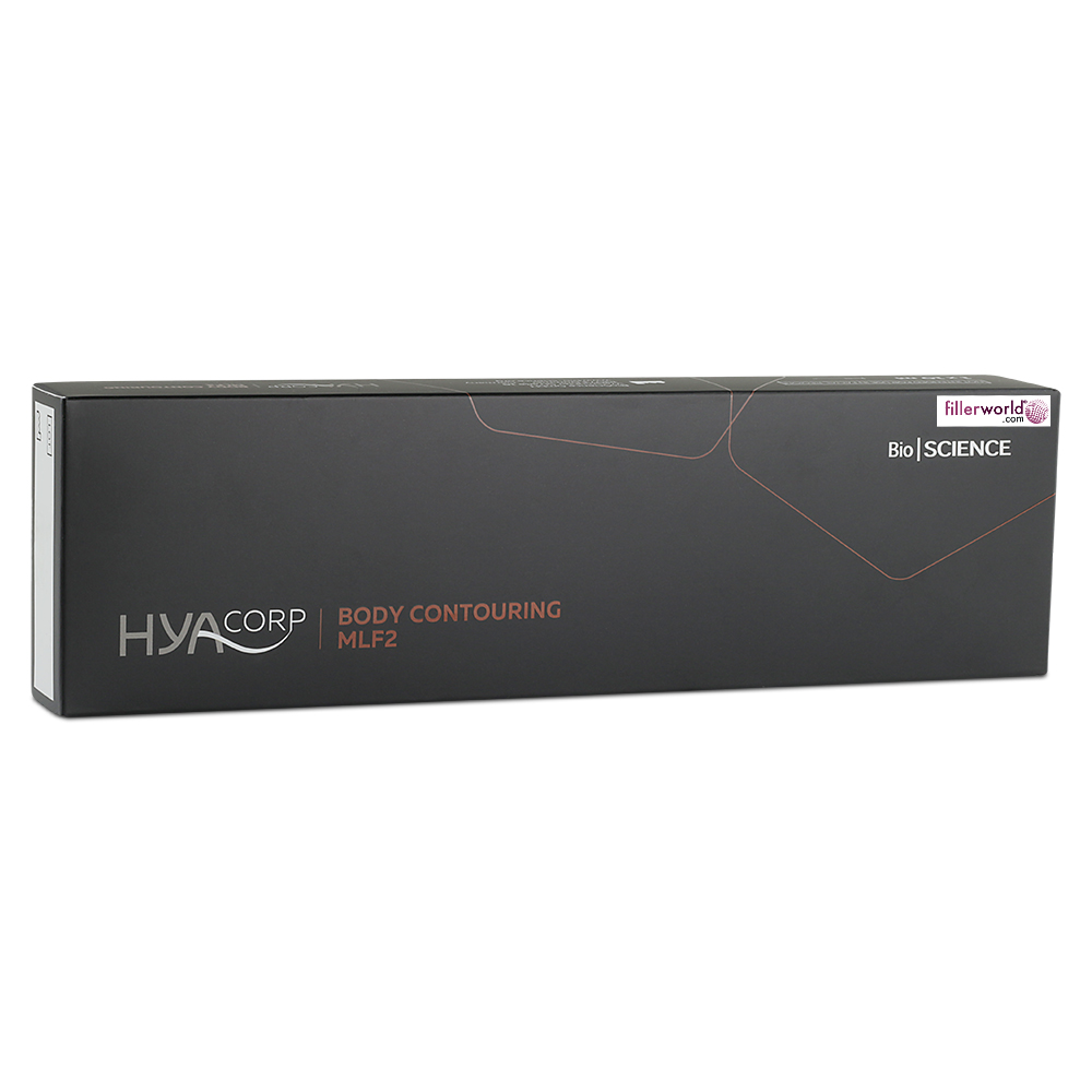 HYAcorp Body Contouring MLF2 (1x10ml) BUY 10 GET MLF1 FREE (1BOX)