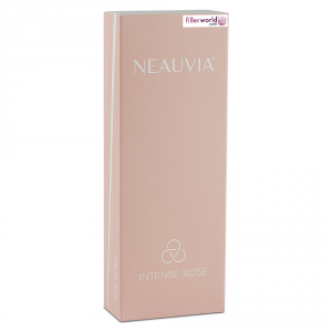 Neauvia Organic Intense Rose (1x1ml)