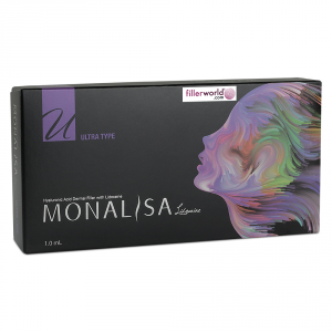 Monalisa Ultra Type with Lidocaine 1ml