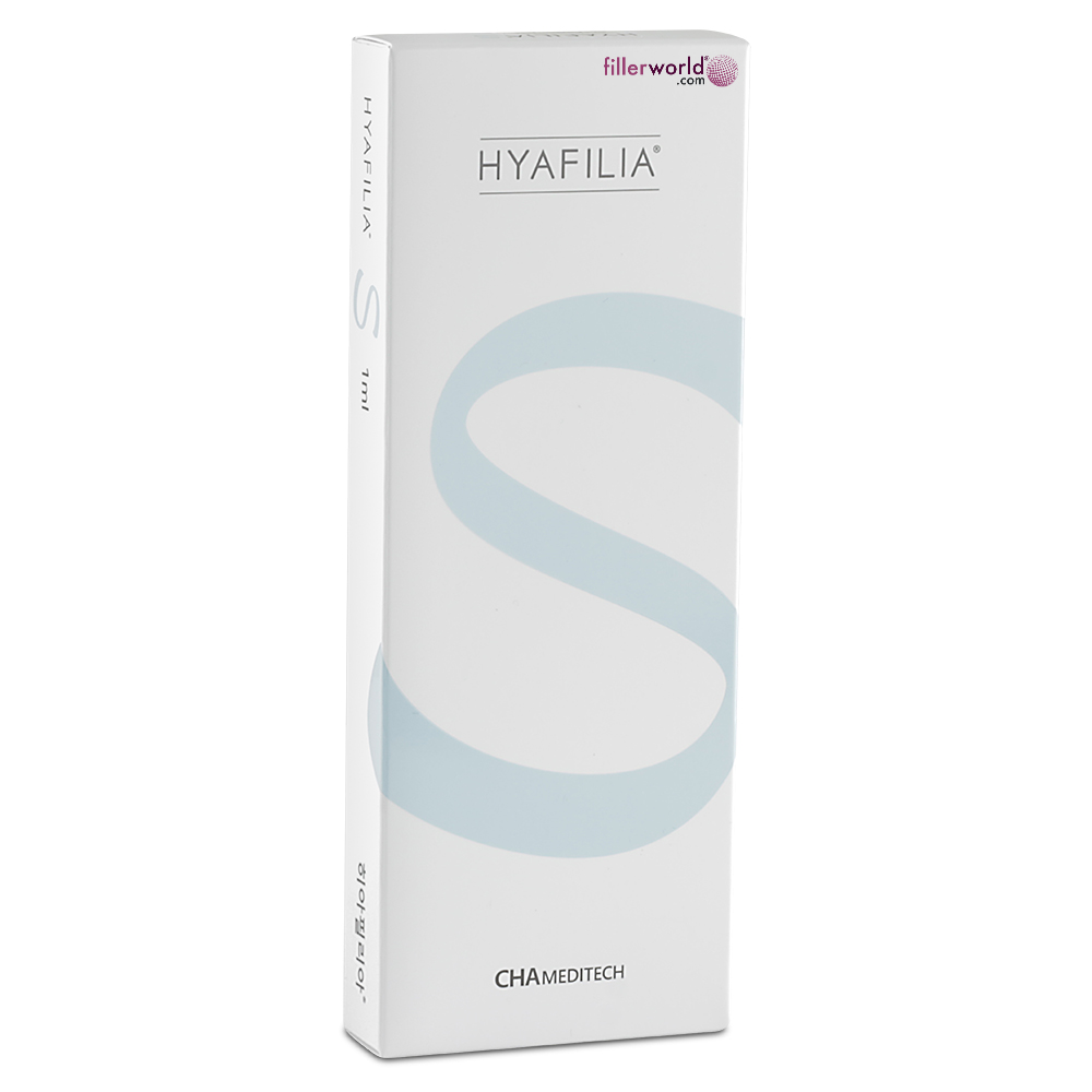 Hyafilia S (1x1ml)