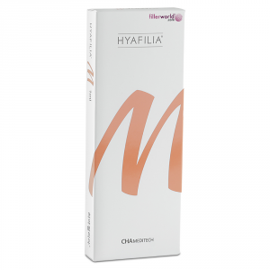 Hyafilia M (1x1ml)