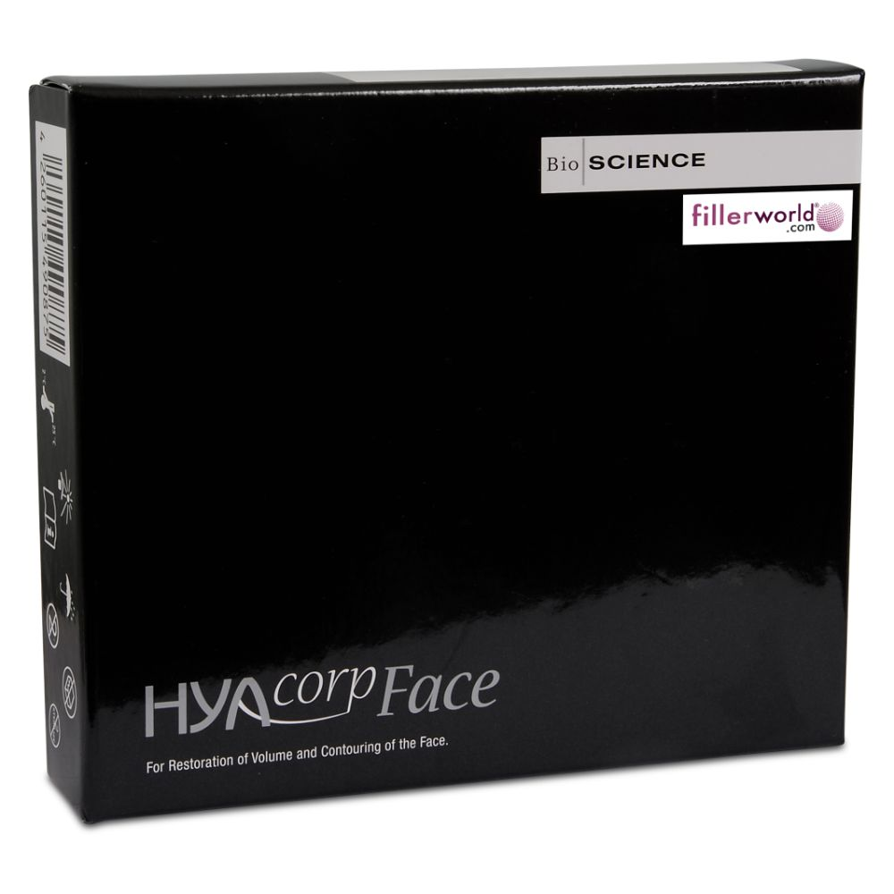 HYAcorp Face (2x2ml) - Image 3