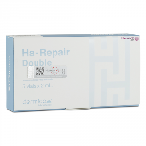 Dermica Ha-Repair Double 5 vials x 2ml