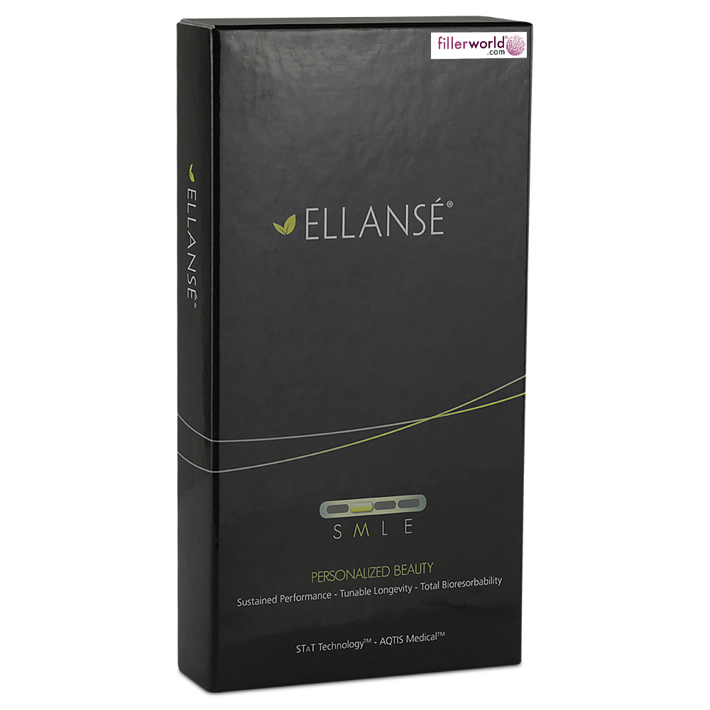Ellanse M (2x1ml) - Image 2