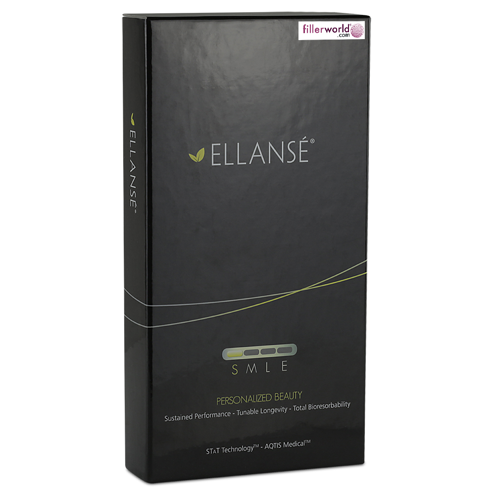 Ellanse S (2x1ml) - Image 2