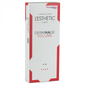 Dermhage Volume (1x1ml)