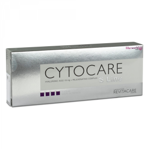 Cytocare S Line (1x3ml) (1x3ml)
