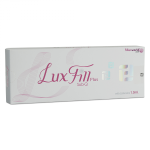 LuxFill Plus Sub Q (1x1ml)