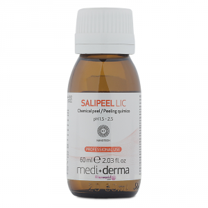 Buy Salipeel LIC Mediderma