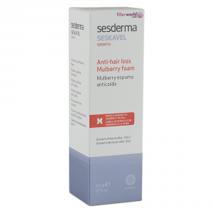 Sesderma Seskavel Mulberry Anti-Hair Loss Foam 40000165