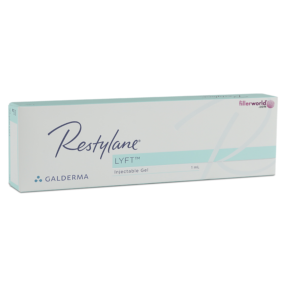 Restylane Lyft 1ml - Image 2