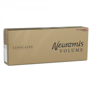 Neuramis Volume with Lidocaine (1x1ml)