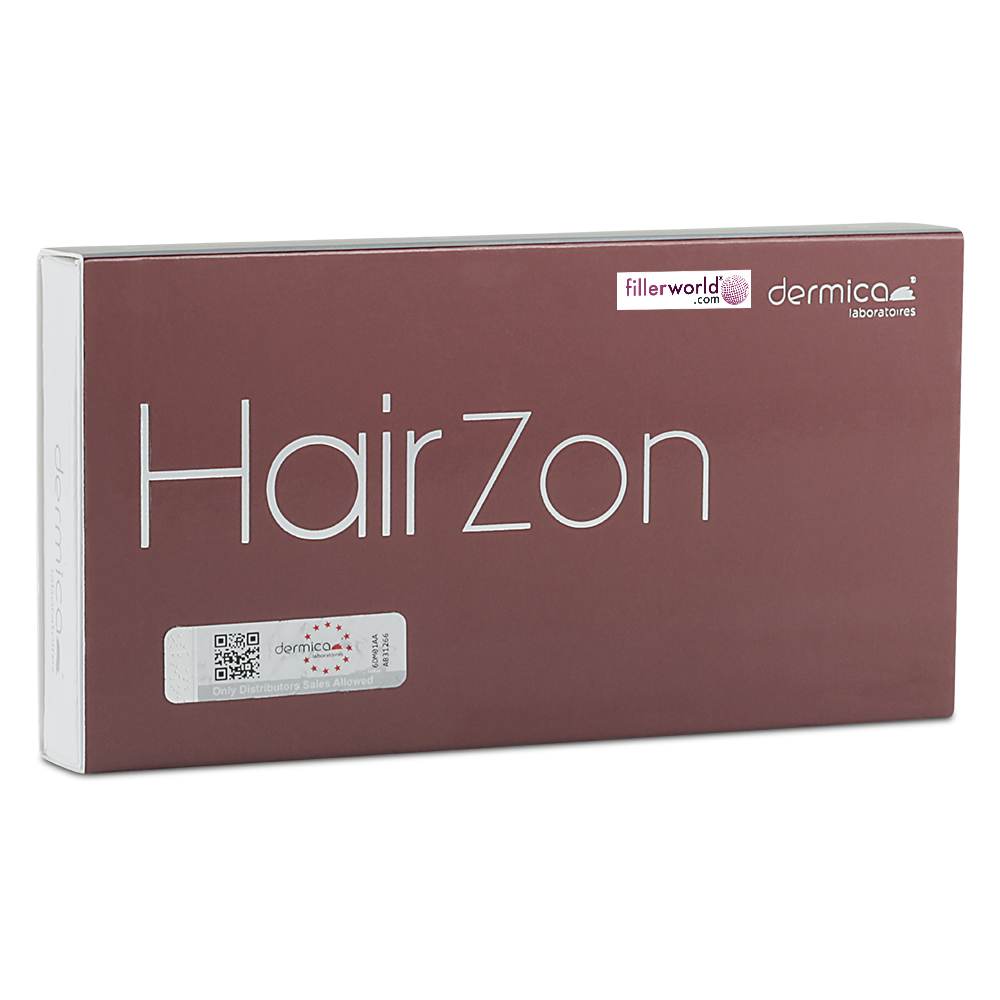 Dermica HairZon - Image 2