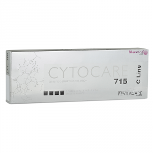 Cytocare C Line 715 (5x5vials) Cytocare C Line 715 (5x5vials)