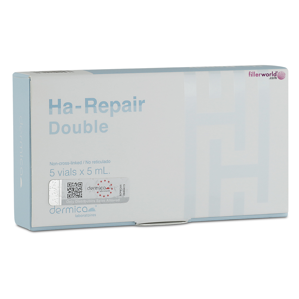 Dermica Ha - Repair 2ml - Image 2