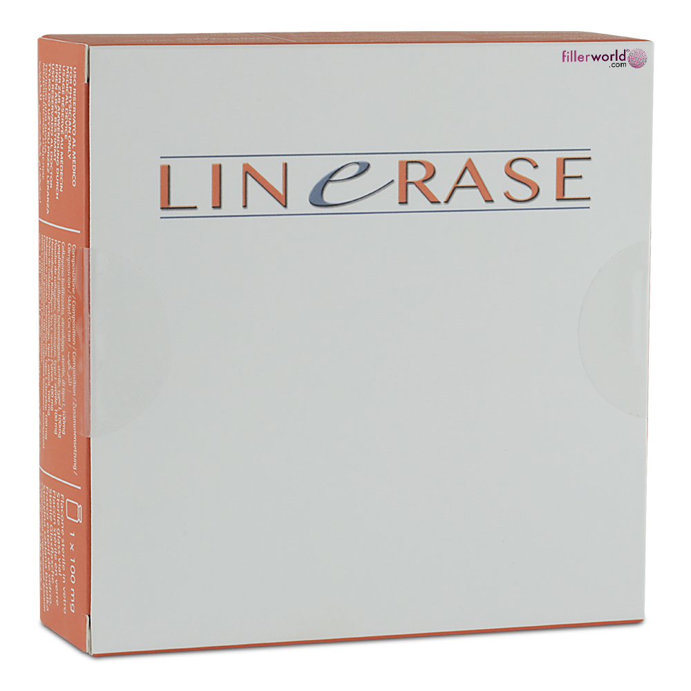Linerase 1x100mg - Image 2