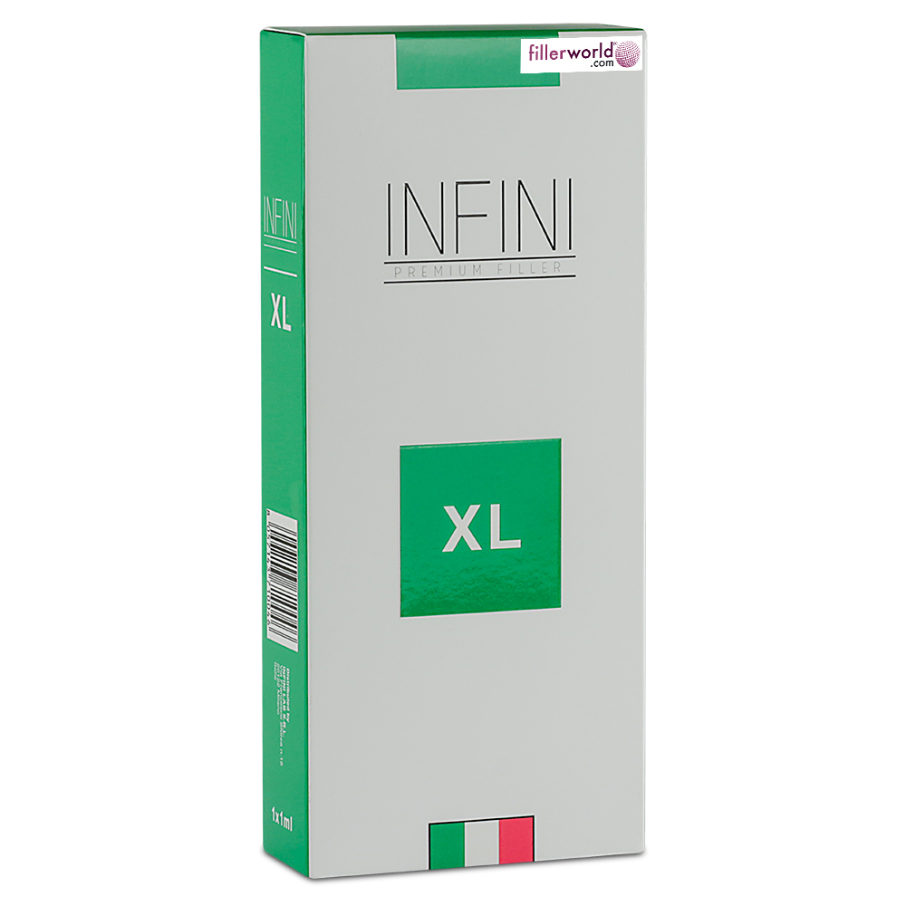 Infini Premium Filler XL (1x1ml)