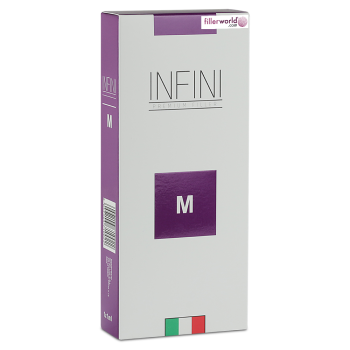 Infini Premium Filler M (1x1ml)