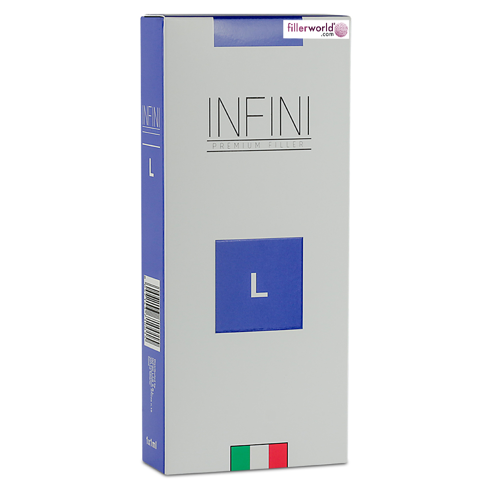 Infini Premium Filler L (1x1ml)