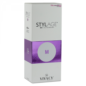 Stylage Bi Soft M with Lidocaine (2x1ml)