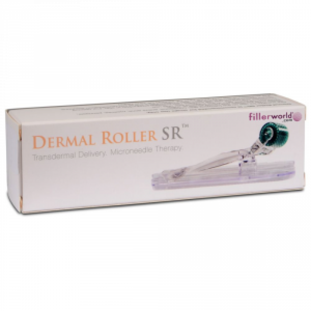 Dermal Roller SR 1.5mm - Image 2