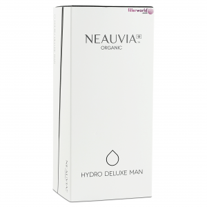 Neauvia Organic Hydro Deluxe Man (2x2.5ml)