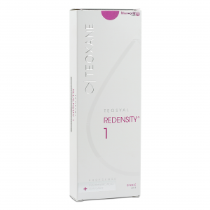 Teosyal Redensity I PureSense (2x1ml)