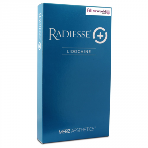 Radiesse (+) with Lidocaine (1x1.5ml)