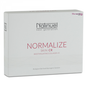 Natinuel Normalize Skin CR (3x10ml)