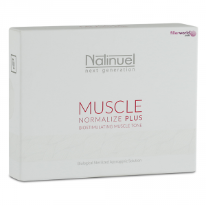 Natinuel Muscle Normalize Plus (3x10ml)