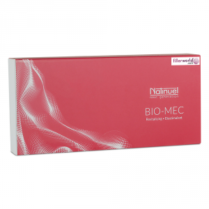 Natinuel Bio Mec (6x3ml)