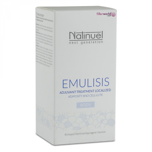 Natinuel Emulisis 45ml