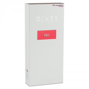 Dives Lips (1x1ml) (1ml )