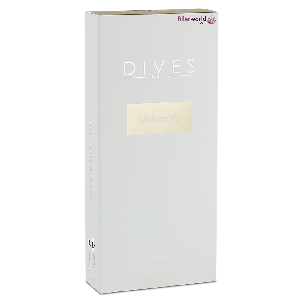 Dives Universal (1x1ml)