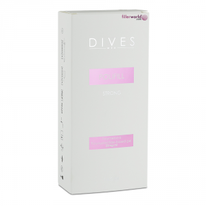 Dives Polifill Strong (1x2ml)