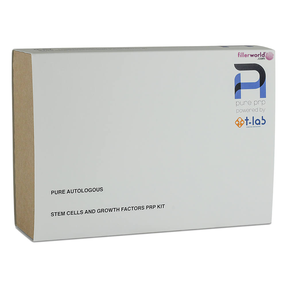 Prp Lab Accelerated Autologous Tissue Regeneration Kit - Image 2