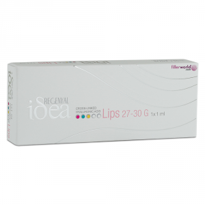 Regenyal Idea Lips 27-30 G (1x1ml)