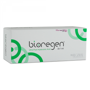 Regenyal Bioregen (3x1ml)