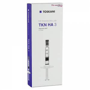 Toskani TKN HA 3 (1x1.6ml)