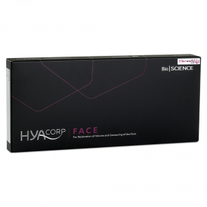 HYAcorp Face (1x1ml)