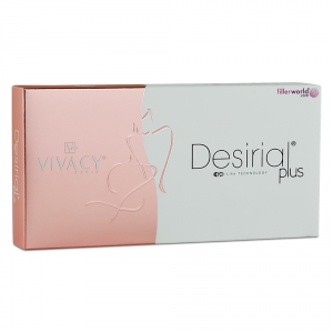 Desirial Plus (1x2ml)