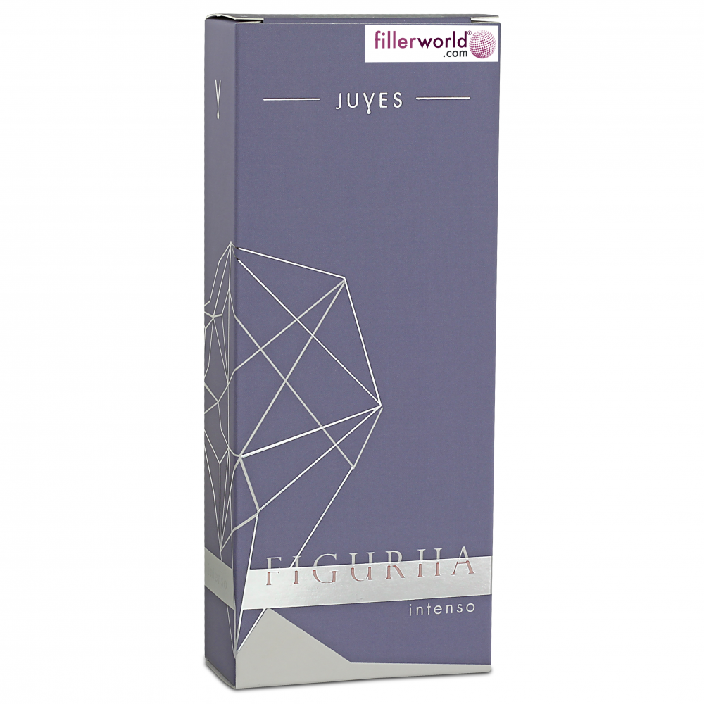 Juves Figurha Intenso (1x1.25ml)
