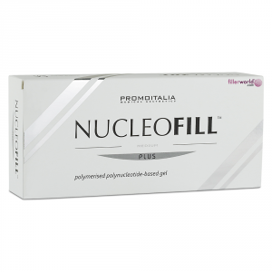 Nucleofill Medium Plus (1x2ml)