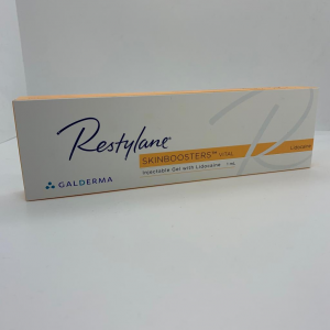 Restylane Skinbooster Vital With Lidocaine (1x1ml)
