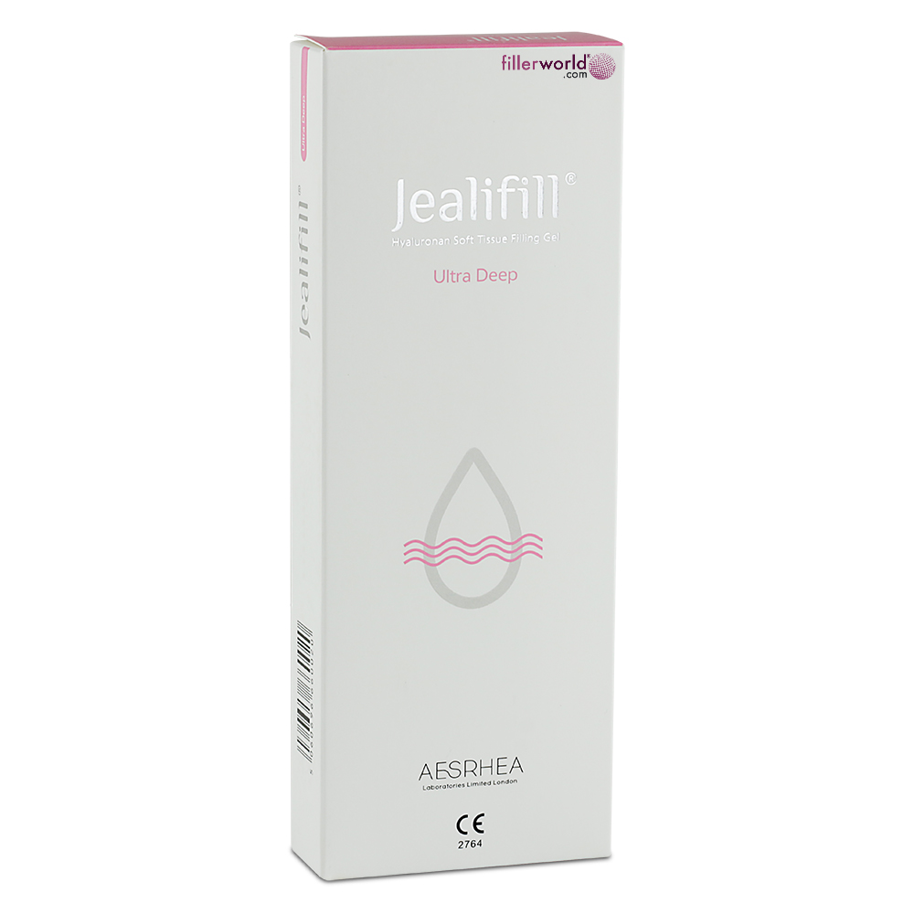 Jealifill Ultra Deep (1.0ml)