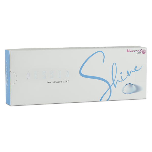 Aessoa Shine with Lidocaine 1ml