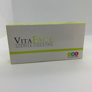 Vita Vita Face (5x5ml vials)